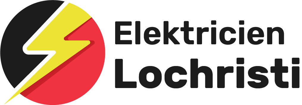 Logo Elektricien Lochristi